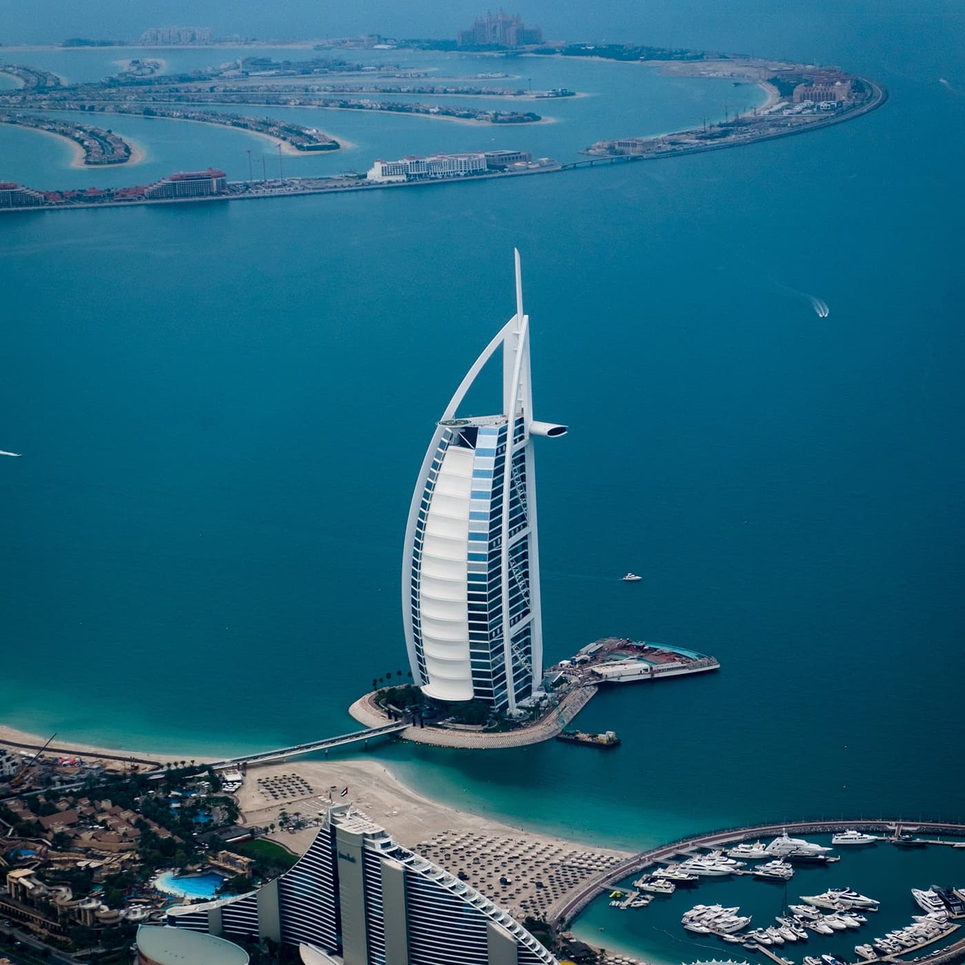 Burj Al-Arab