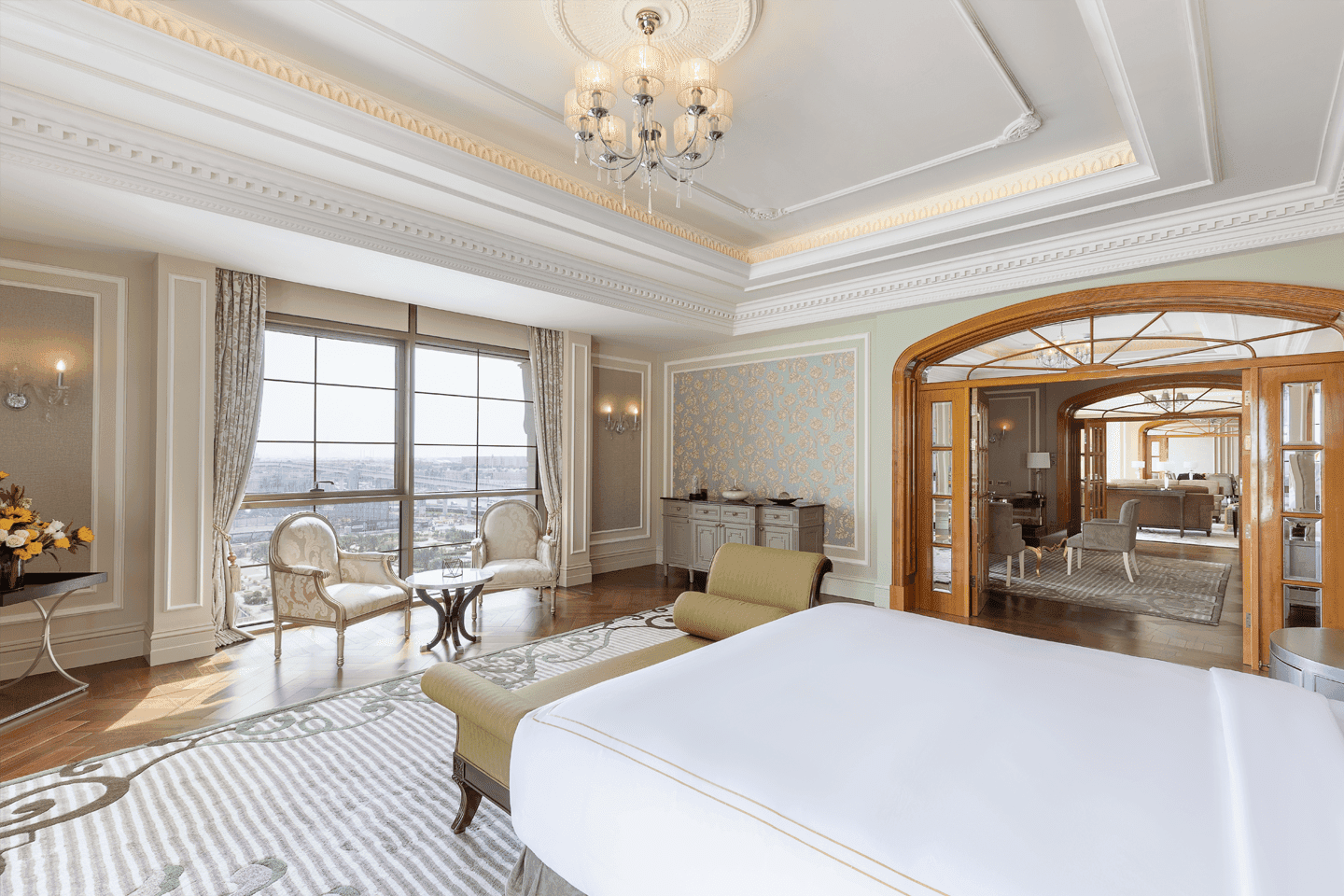 King Grand Suite
